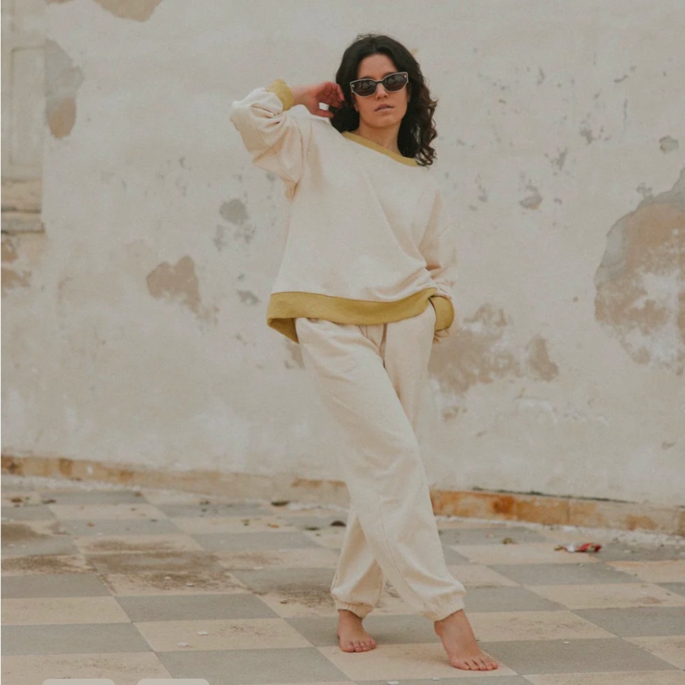 Altair The Label lounge set 🏝️